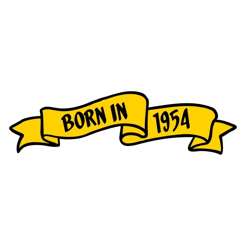 Born in 1954