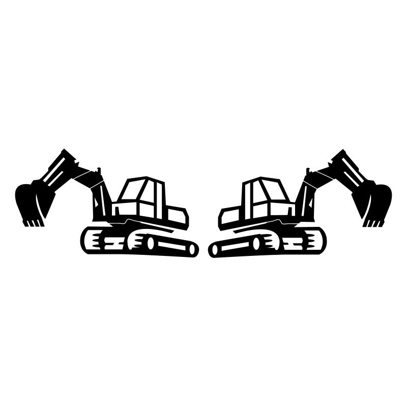 Excavator 2