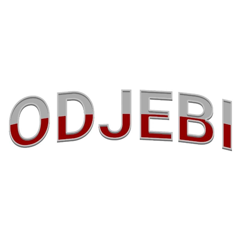 ODJEBI