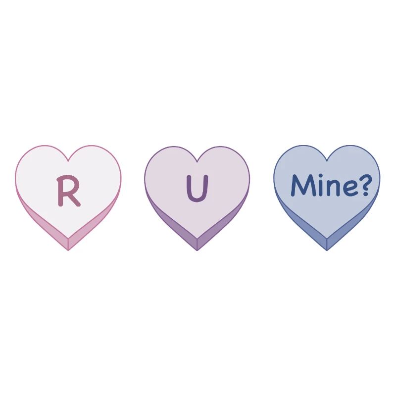 R U Mine ?