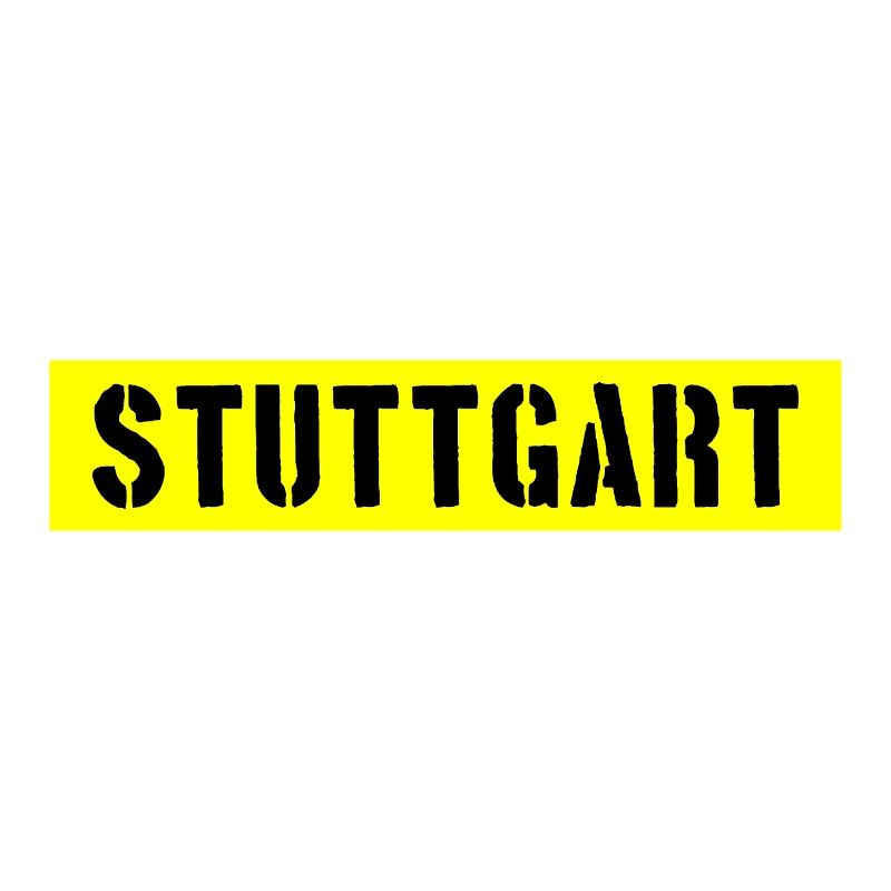 Stuttgart - Baden-Württemberg