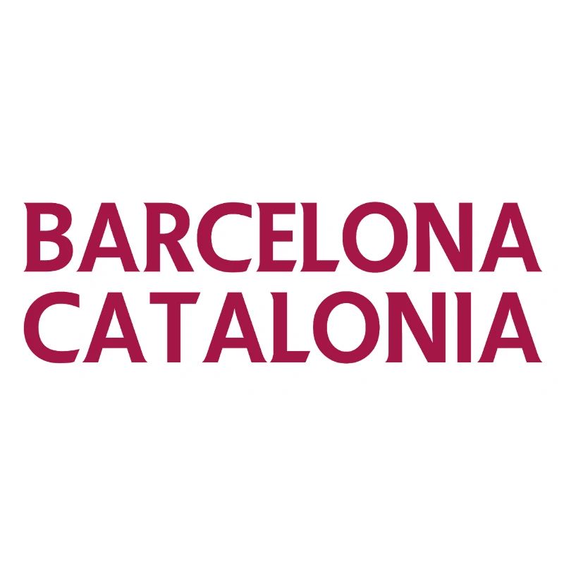 Lyrique Barcelone – Catalogne