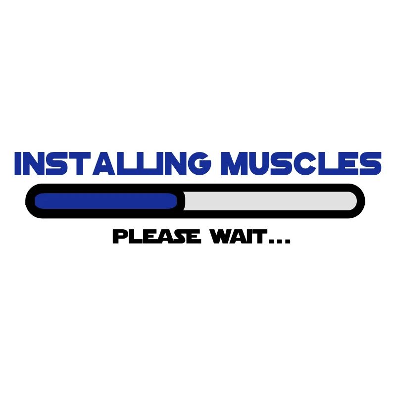 installing muscles 2