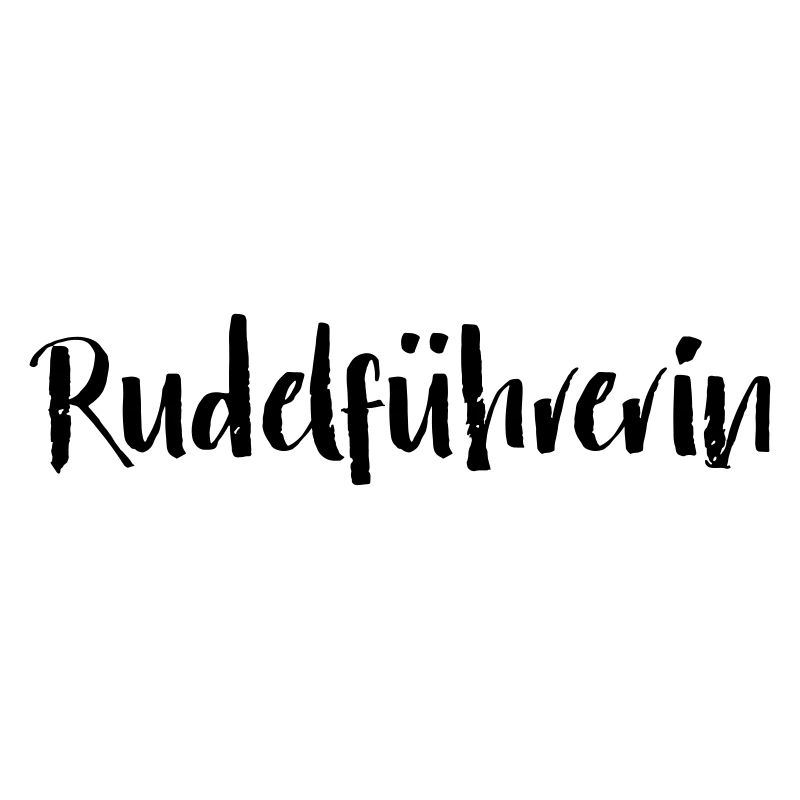 Rudelführerin