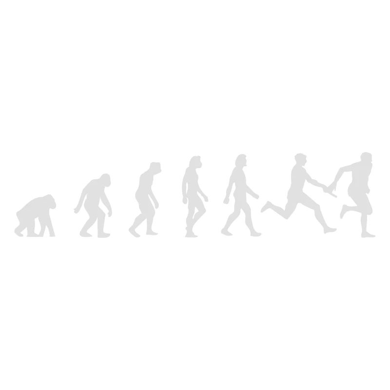 Evolution of Athletics