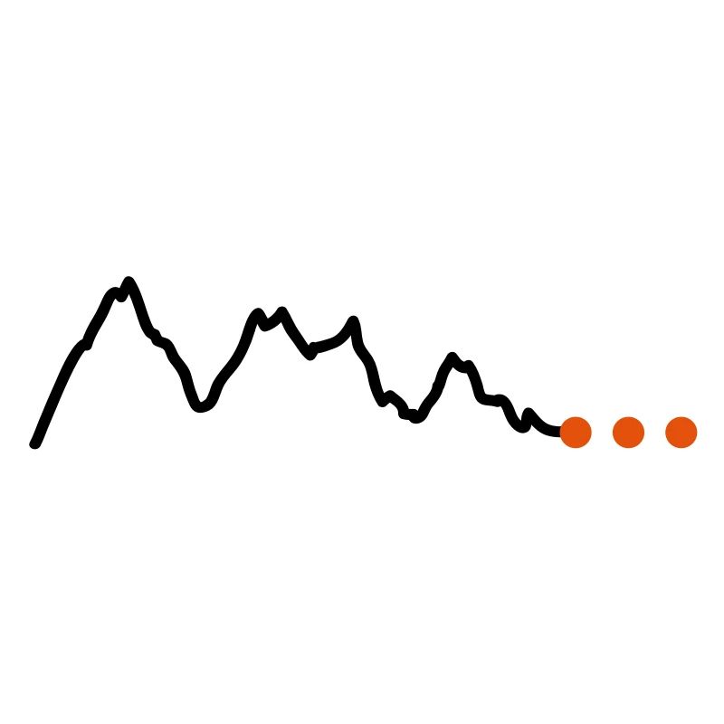 Height profile Mountains