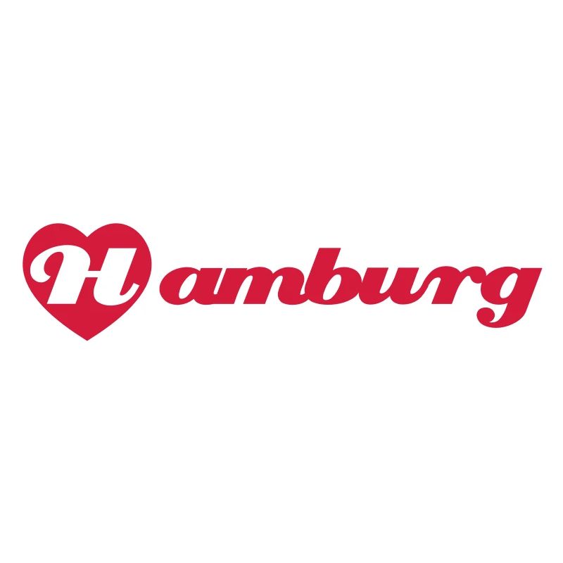 J'aime Hambourg