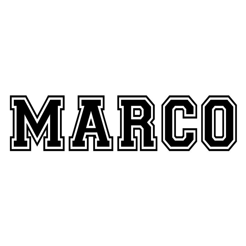 marco