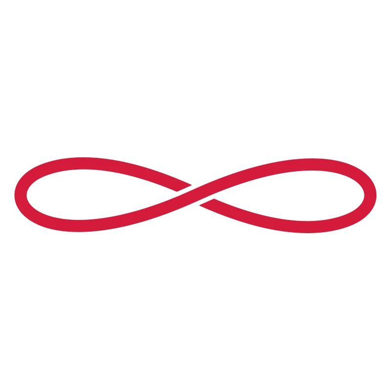 symbole de l'infini