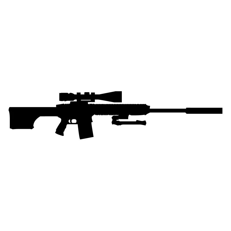 Scharfschütze sniper Gewehr