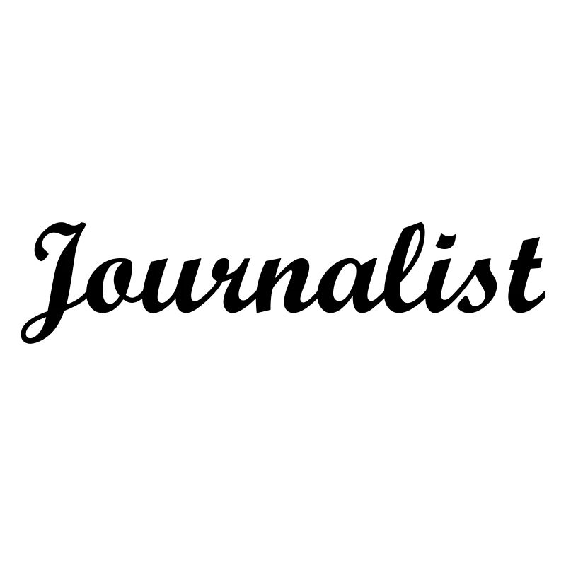 Journalist
