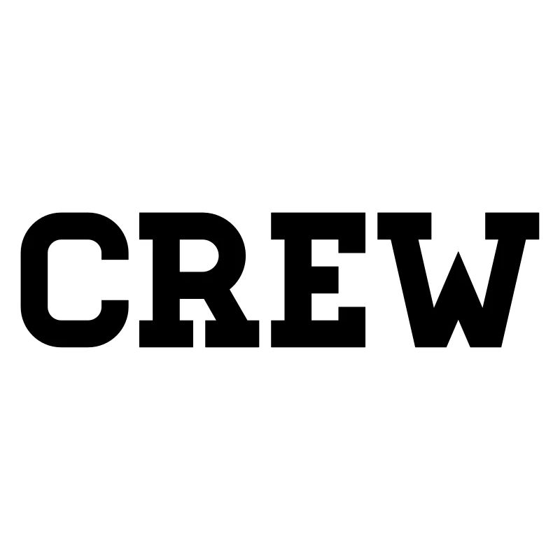 CREW