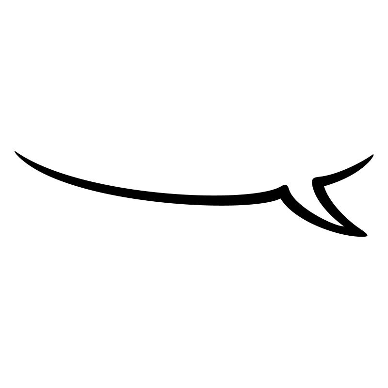 offene Sprechböase / speech bubble (1c)