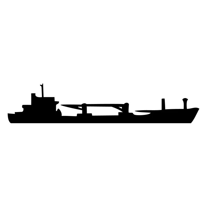 Cargo Ship