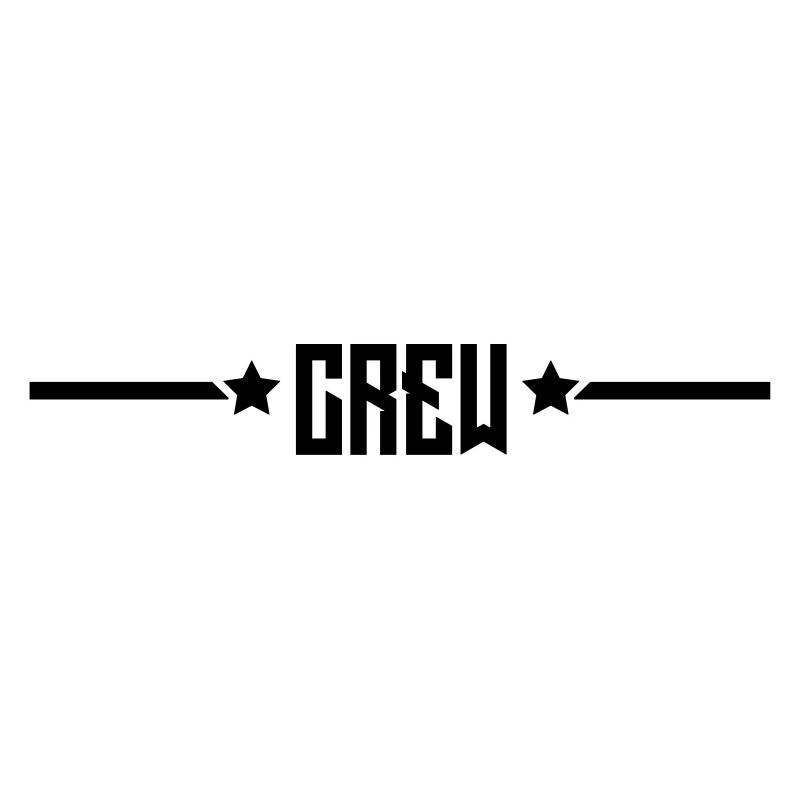 crew line