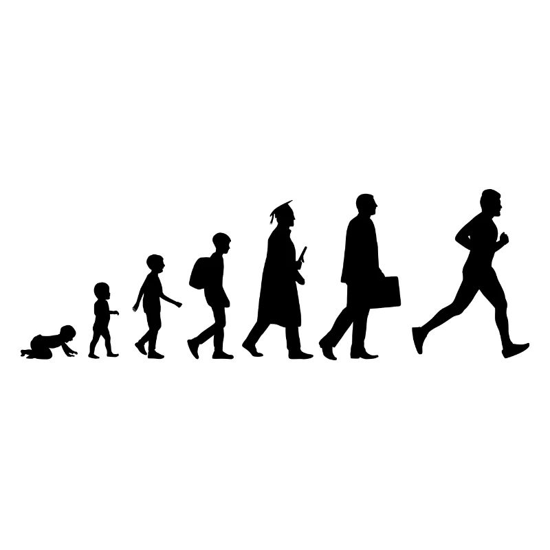 Development of a runner