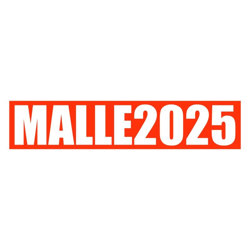 Malle 2025 Mallorca Spruch
