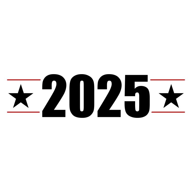 2025 year