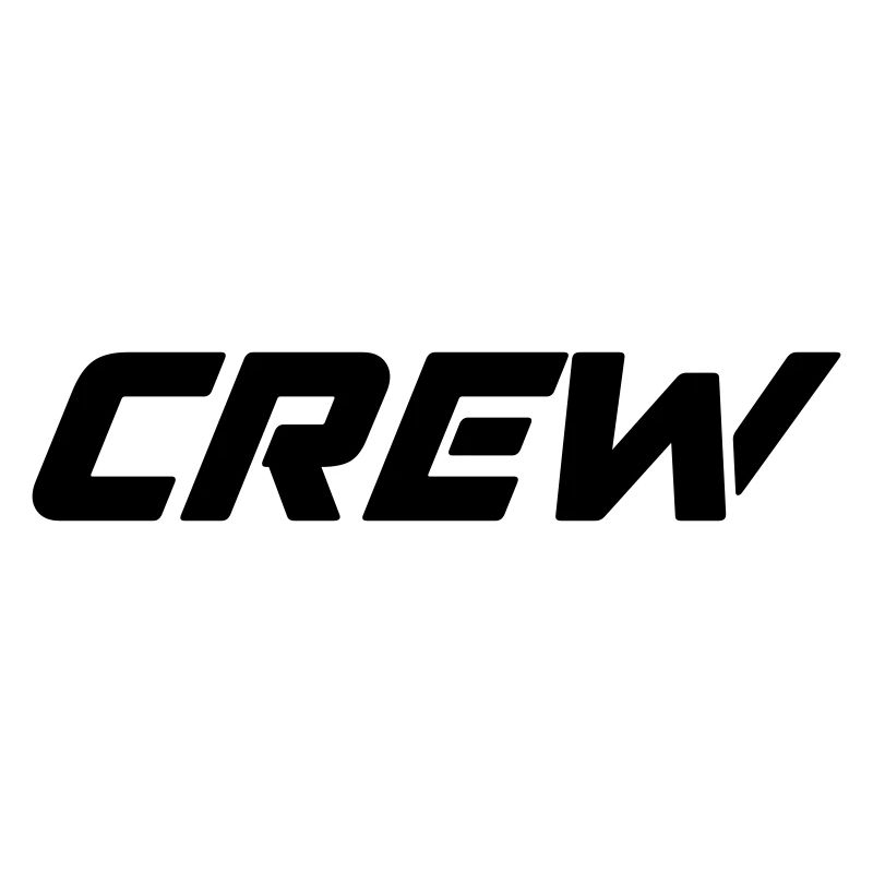 crew