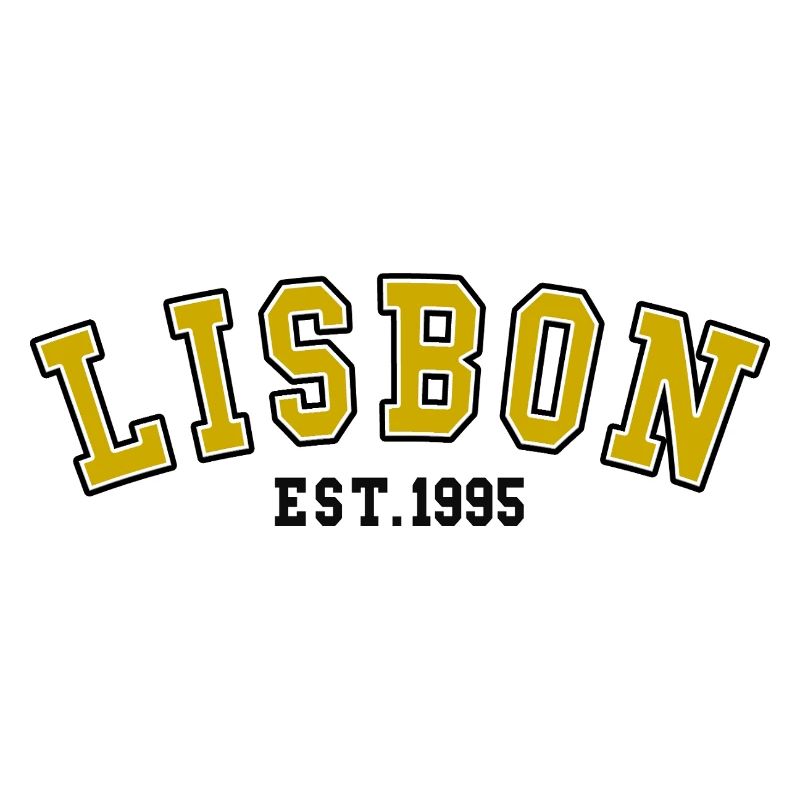Lisbon Est. 1995
