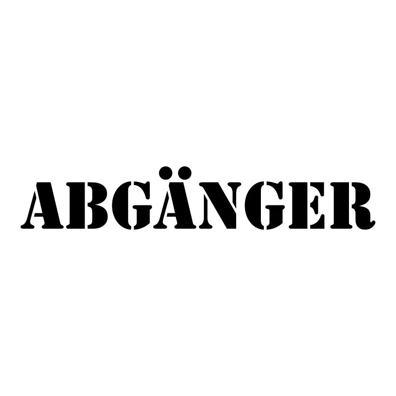abgänger