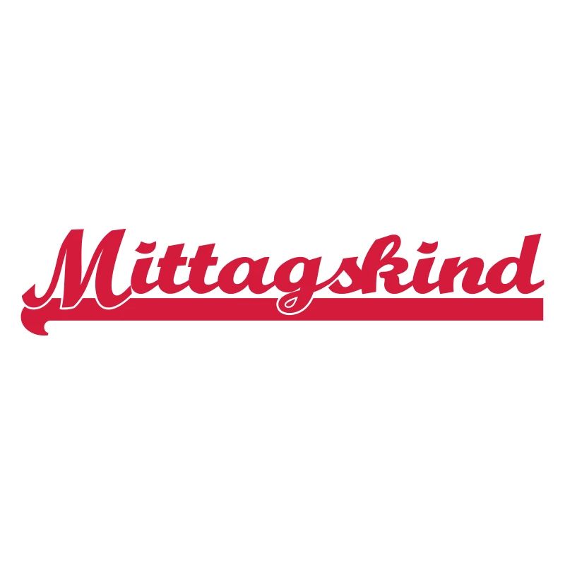 Mittagskind Kindergarten