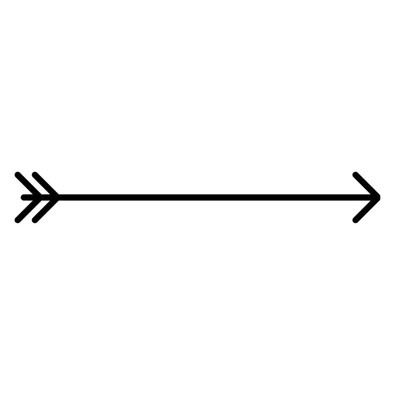 arrow