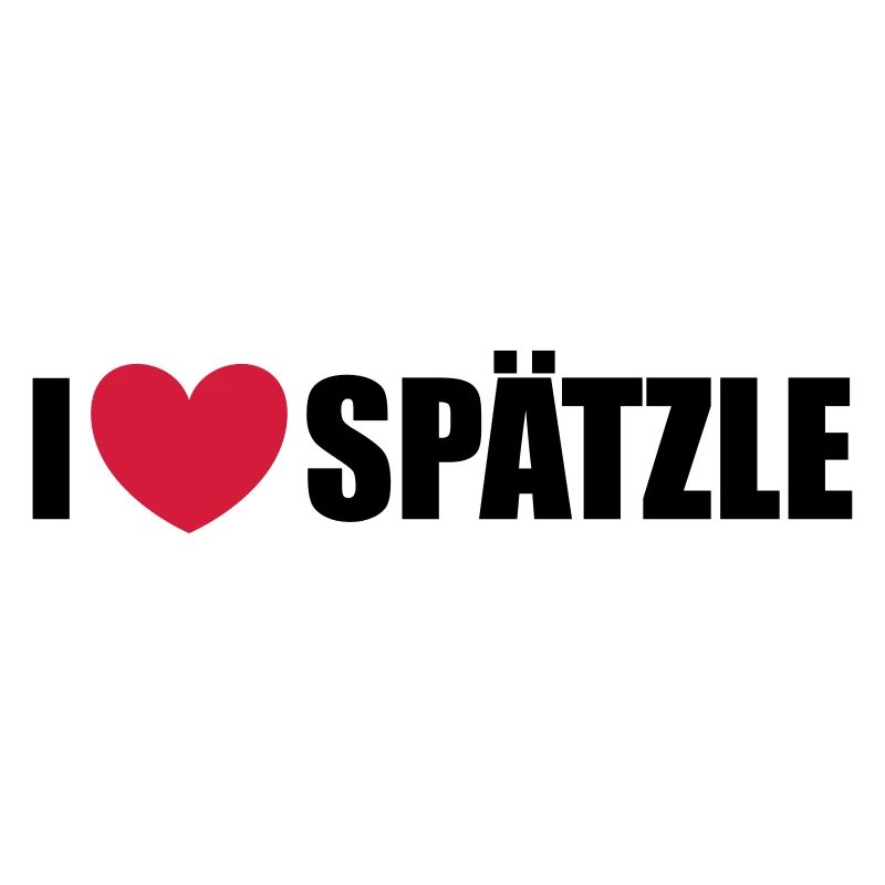 Spätzle