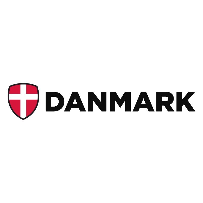 Drapeau national du Danemark