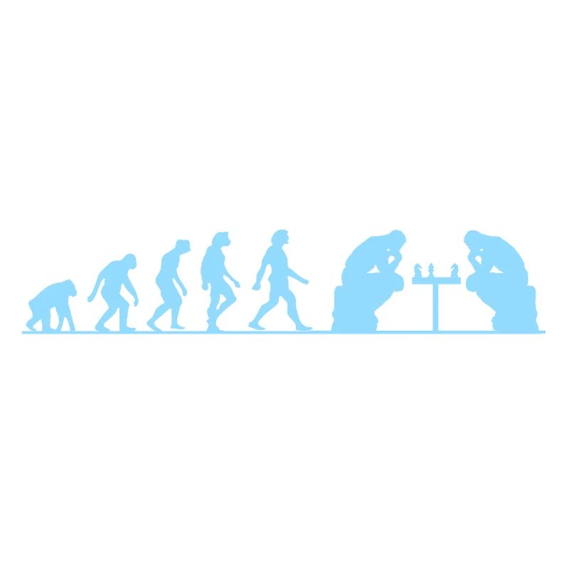 Evolution échec