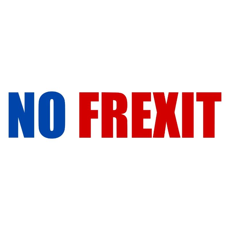 No frexit