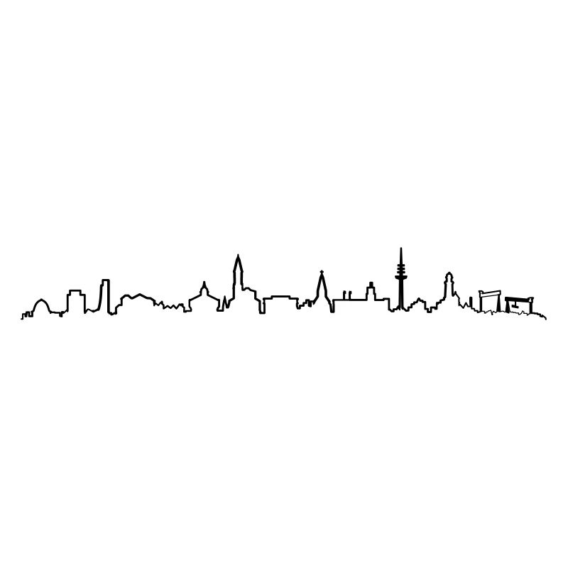 Skyline - Kiel