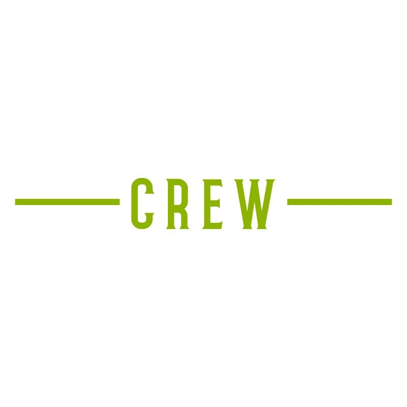 Crew stroke