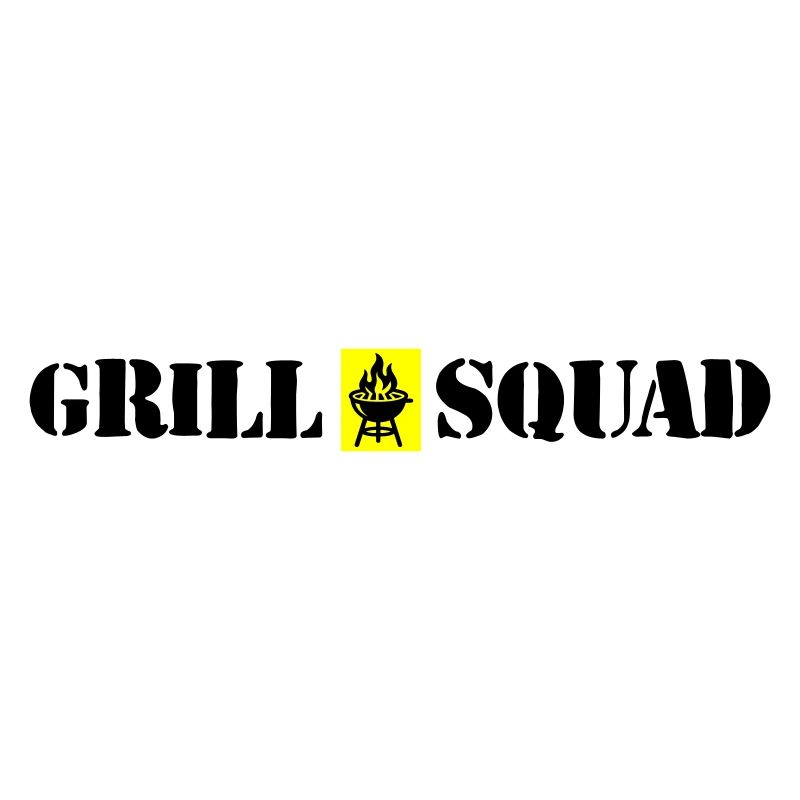 Grill Squad Grilling
