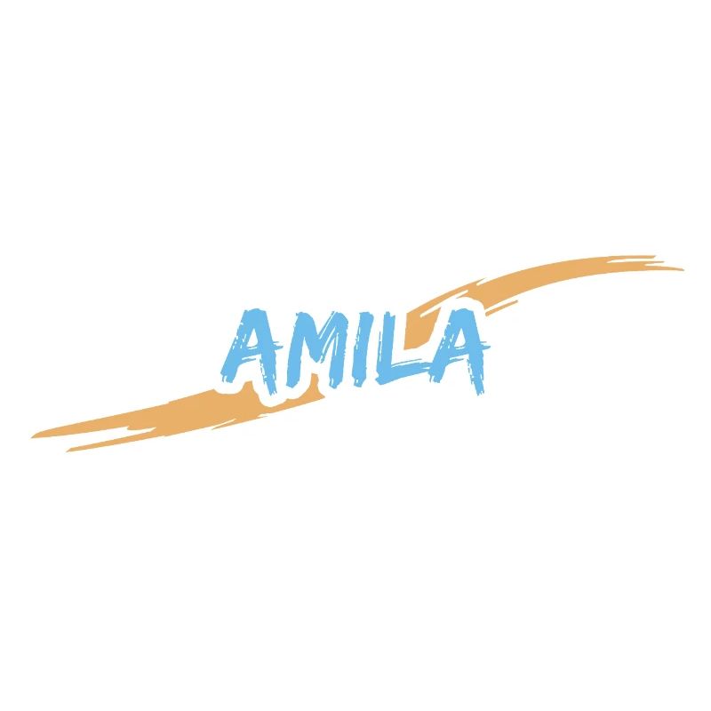 Amila Amila