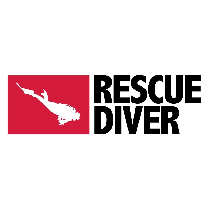 Rescue Diver