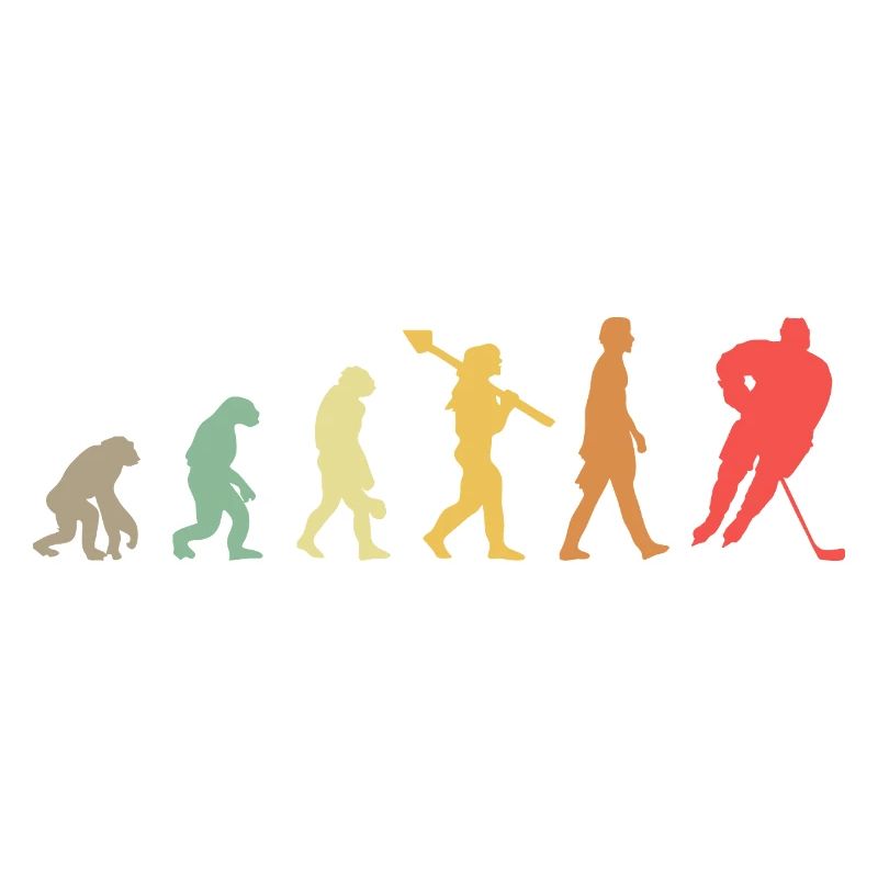 Evolution Hockey