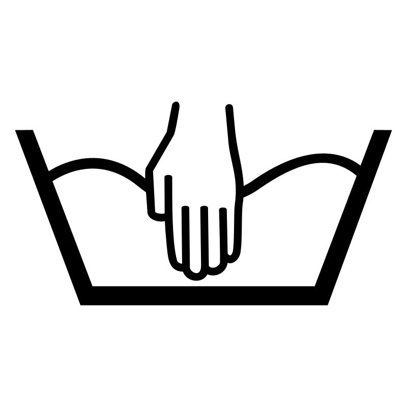 handwäsche symbohl