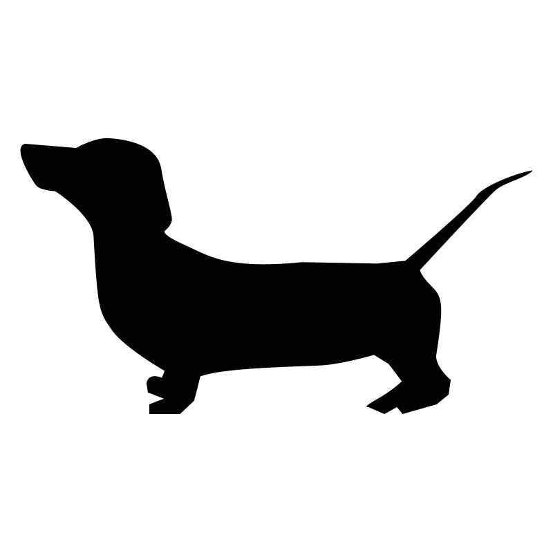 dog dackel