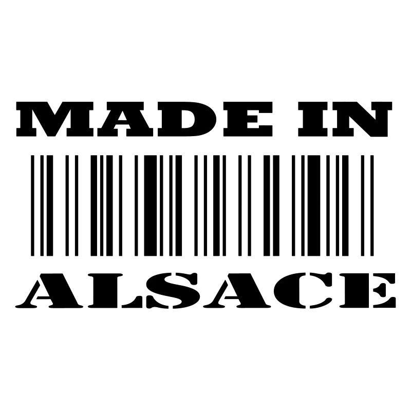 Made in ALSACE