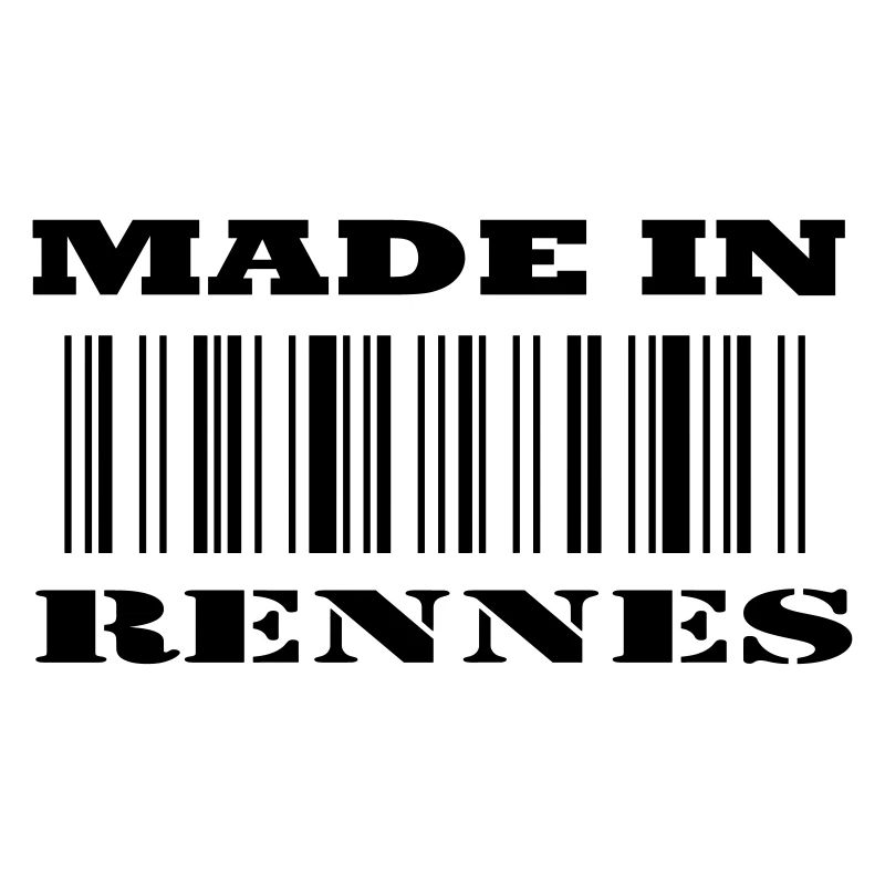 Made in RENNES