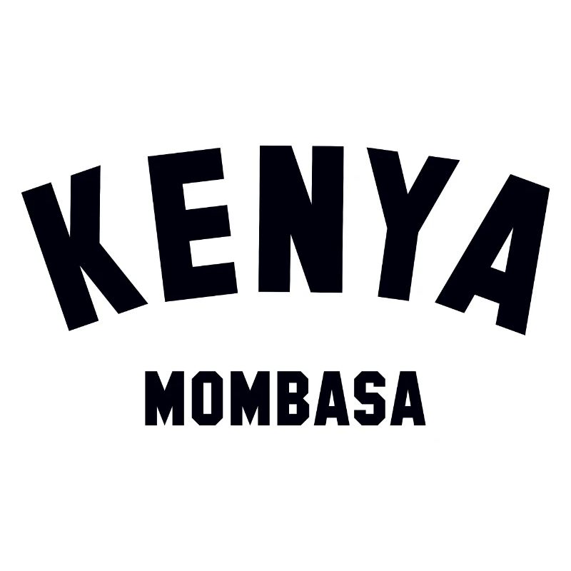 MOMBASA, KENYA