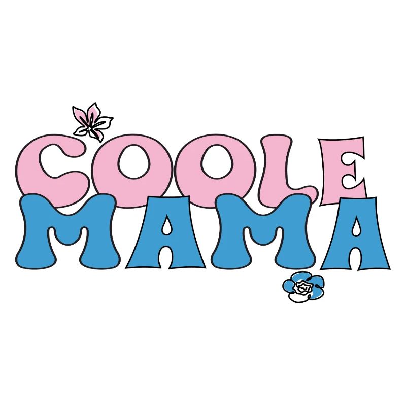 Coole Mama 