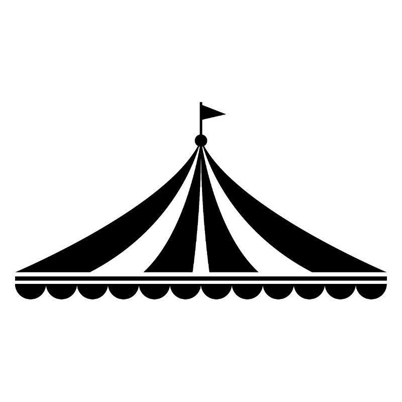 Circus Tent Carnival