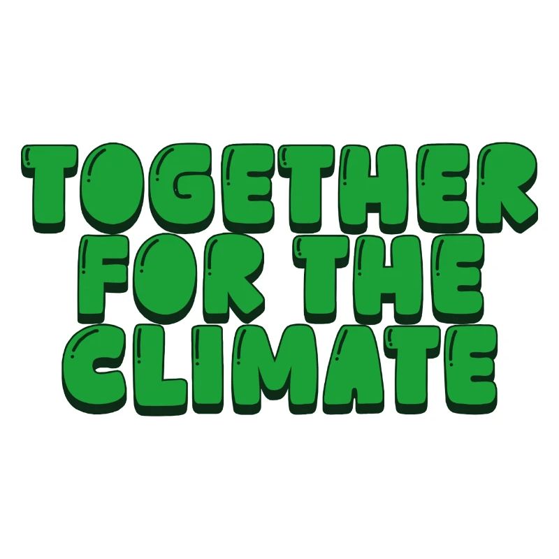 Ensemble pour le climat