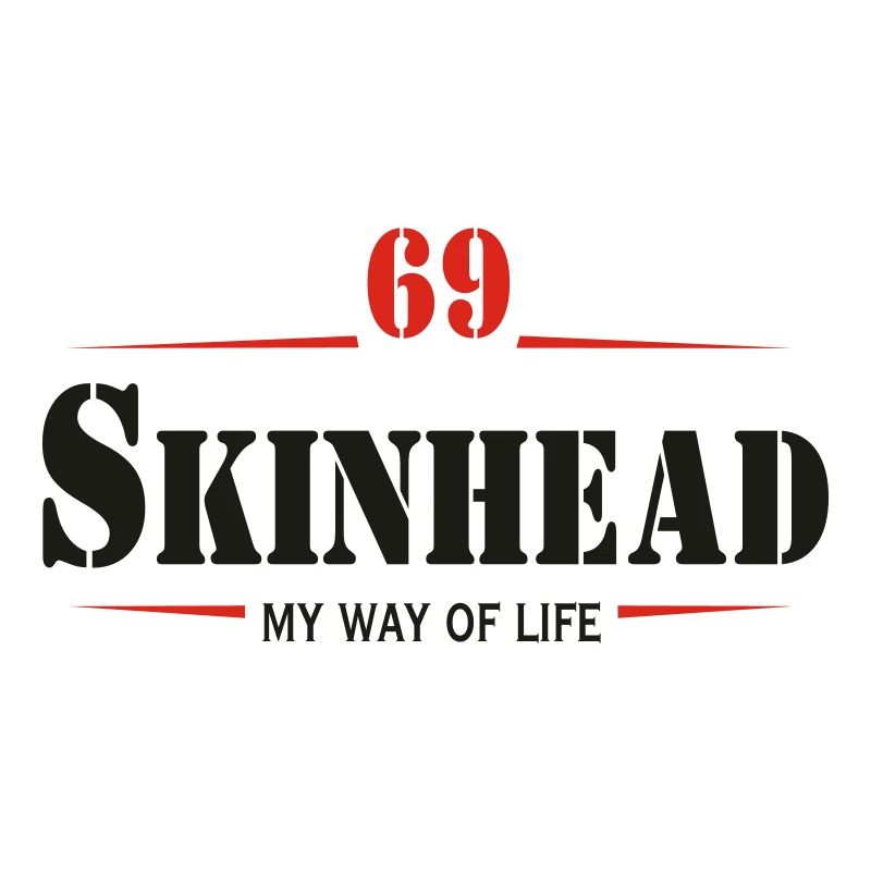 Working Class Skinhead Oi! Antiracist Bootboys My