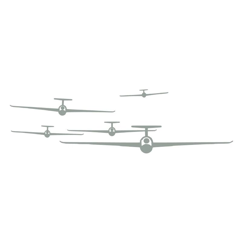 Team flight