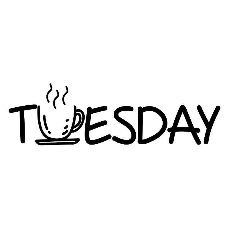 Tuesday