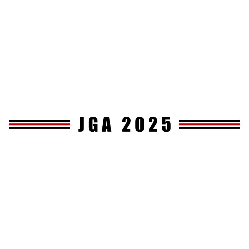 JGA 2025