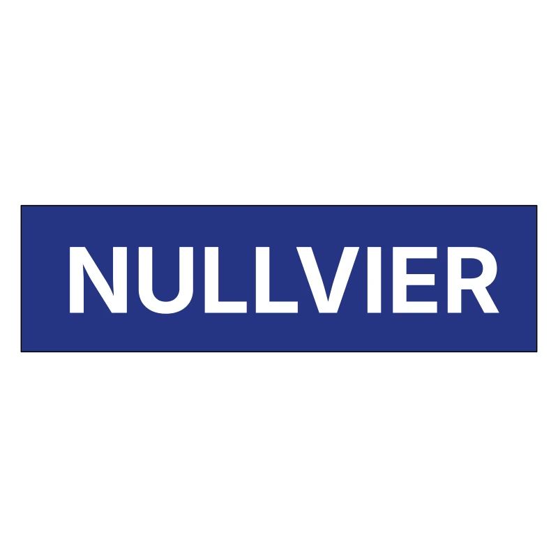 Nullvier Boxlogo